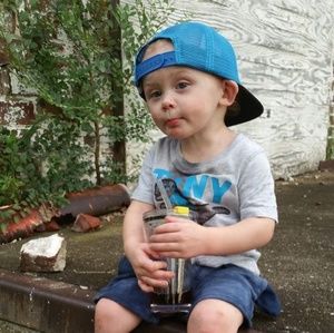 Meet your Posher, Kelsey